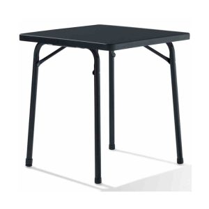 SIEGER Klapptisch 211 70 x 70 x 72 cm höhenverstellbar eisengrau/anthrazit SIEGER Klapptisch 211 70 x 70 x 72 cm höhenverstellbar eisengrau/anthrazit