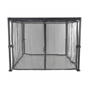 Siena Garden Moskitonetz Florenz rechteckig 300 x 216 cm