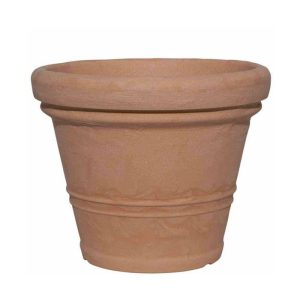 Siena Garden Gefäß Amalia Durchmesser 30 x 24 cm terra Siena Garden Gefäß Amalia Durchmesser 30 x 24 cm terra