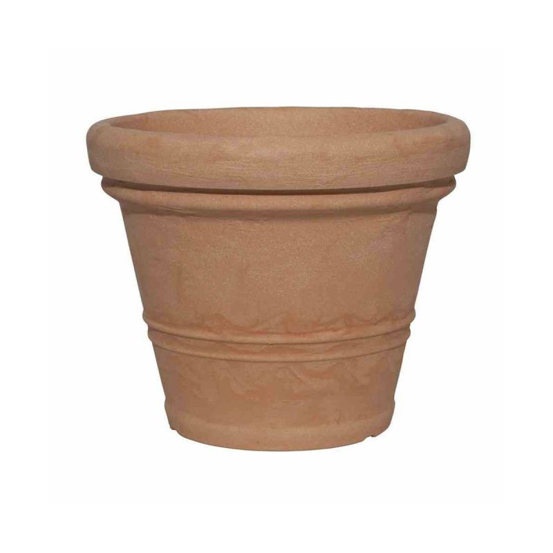 Siena Garden Gefäß Amalia Durchmesser 70 x 56,2 cm terra