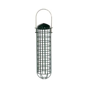 Siena Garden Futterstation für Meisenknödel, 31 cm