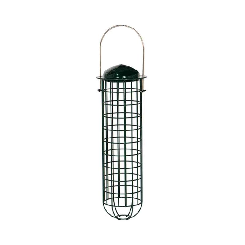 Siena Garden Futterstation für Meisenknödel, 31 cm
