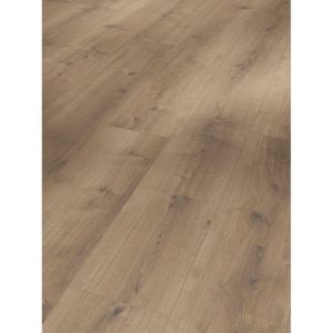 Parador Designboden „Modular One“, Eiche pure perlgrau, Holzstruktur, 23,5×220 cm Parador Designboden „Modular One“, Eiche pure perlgrau, Holzstruktur, 23,5×220 cm