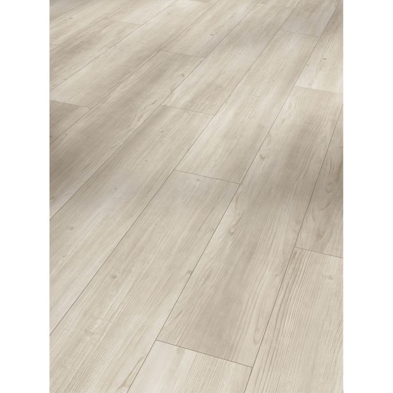 Parador Designboden Modular one Pinie rustikal grau Holzstruktur 19,4 x 128,5 cm