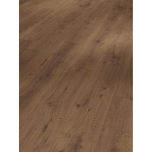 Parador Designboden Modular One Eiche Spirit geräuchert Holzstruktur 19,4 x 128,5 cm Parador Designboden Modular One Eiche Spirit geräuchert Holzstruktur 19,4 x 128,5 cm