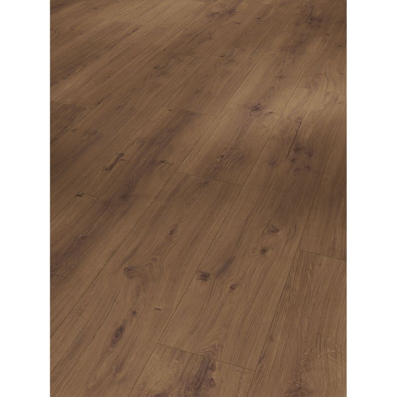 Parador Designboden Modular One Eiche Spirit geräuchert Holzstruktur 19,4 x 128,5 cm