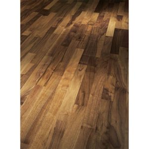 Parador Parkett 3060 Living amerikanische Walnuss matt lackiert 18,5 x 25 cm Parador Parkett 3060 Living amerikanische Walnuss matt lackiert 18,5 x 25 cm