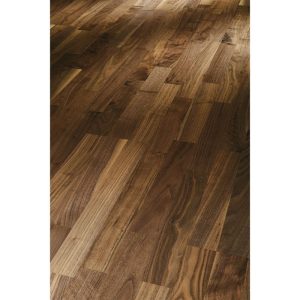 Parador Parkett 3060 Natur amerikanische Walnuss matt lackiert 18,5 x 25 cm Parador Parkett 3060 Natur amerikanische Walnuss matt lackiert 18,5 x 25 cm