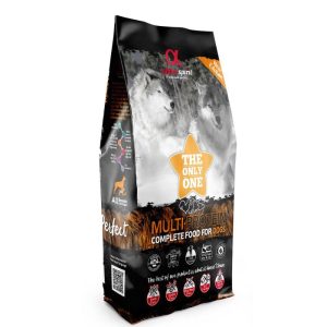 alphaspirit The Only One Multiprotein 12kg alphaspirit The Only One Multiprotein 12kg