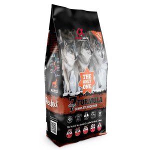 alphaspirit The Only One 7 days 12kg alphaspirit The Only One 7 days 12kg