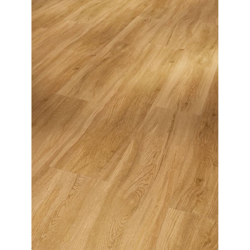 Parador Vinylboden Basic 30 Eiche Sierra Natur gebürstete Struktur 21,6 x 120,7 cm