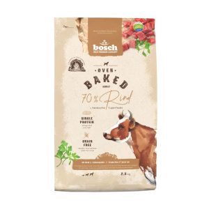 bosch high premium concept Oven Baked Rind 800g bosch high premium concept Oven Baked Rind 800g