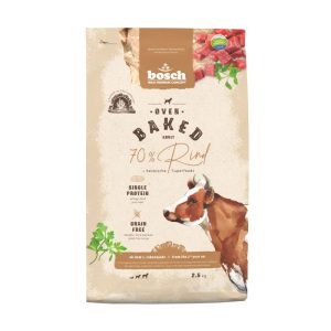 bosch high premium concept Oven Baked Rind 2,5 kg bosch high premium concept Oven Baked Rind 2,5 kg