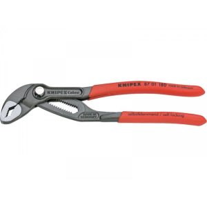 Knipex Wasserpumpenzange Cobra 30 cm Knipex Wasserpumpenzange Cobra 30 cm