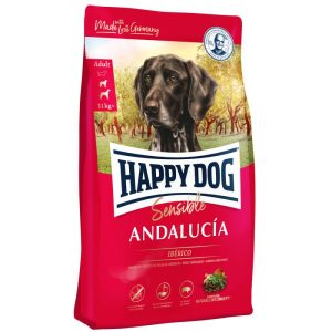 Happy Dog Supreme Sensible Andalucía 11 kg Happy Dog Supreme Sensible Andalucía 11 kg
