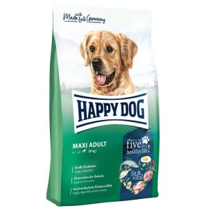 Happy Dog Supreme fit und vital Maxi Adult 1kg Happy Dog Supreme fit und vital Maxi Adult 1kg