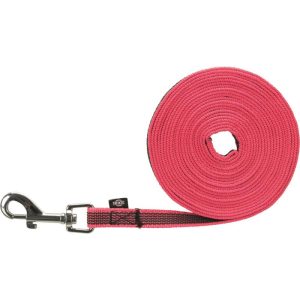 Trixie Schleppleine 5 m/15 mm pink Trixie Schleppleine 5 m/15 mm pink
