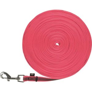 Trixie Schleppleine 15 m/15 mm pink Trixie Schleppleine 15 m/15 mm pink