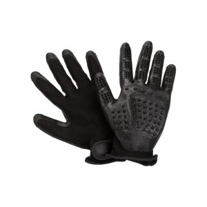 Trixie Fellpflege-Handschuh-Paar Trixie Fellpflege-Handschuh-Paar