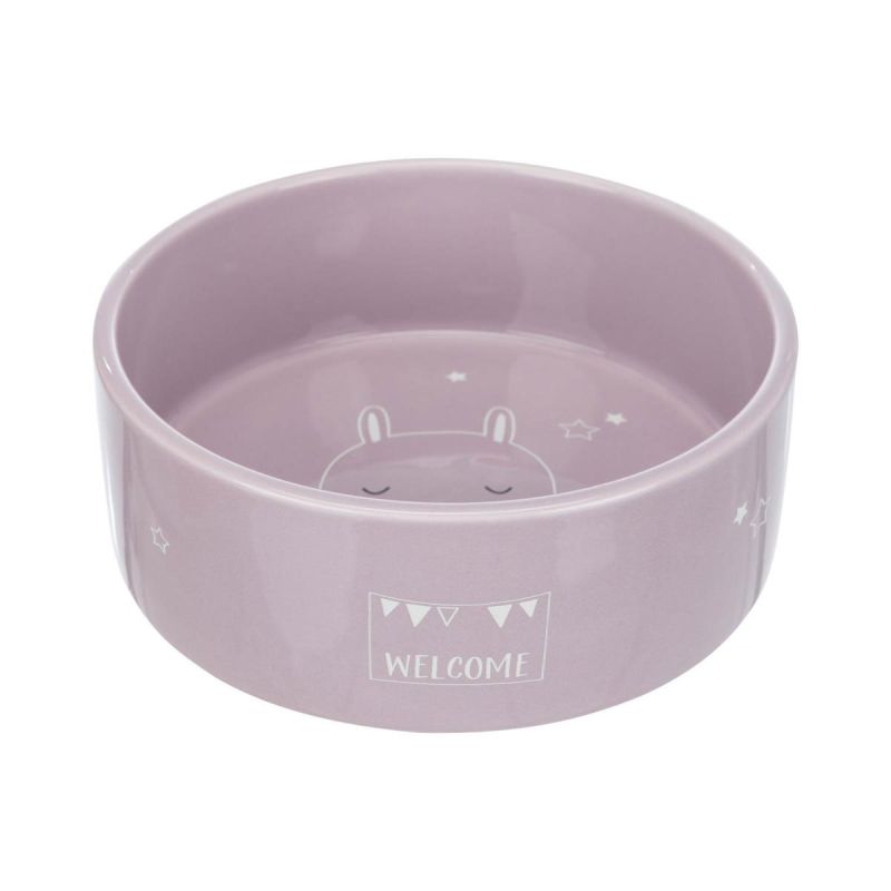 Trixie Junior Napf Keramik 0,3 l /, Ø12 cm