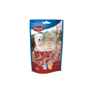 Trixie Premio Beef Coins 100 g Trixie Premio Beef Coins 100 g