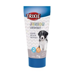 Trixie Junior Leberwurst 75 g Trixie Junior Leberwurst 75 g