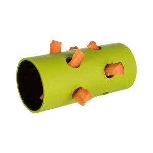 Trixie Food Roll grün aus Kunststoff/TPR