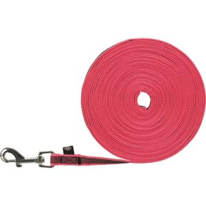 Trixie Schleppleine 10 m/15 mm pink Trixie Schleppleine 10 m/15 mm pink
