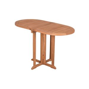 deVries Balkontisch Woodie 120 x 60 cm deVries Balkontisch Woodie 120 x 60 cm