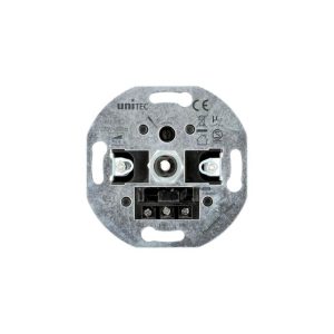Unitec Dimmer ko Trafo 7-110W & LED 3-60W Unitec Dimmer ko Trafo 7-110W & LED 3-60W
