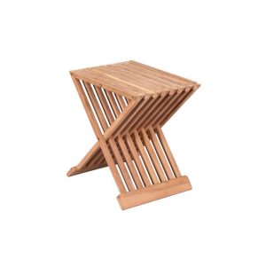 deVries Beistelltisch Woodie Cross deVries Beistelltisch Woodie Cross