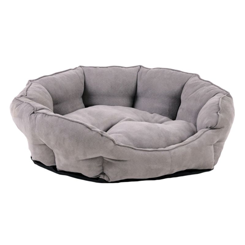 Rohrschneider Liegesofa „George“, 38x18x45 cm
