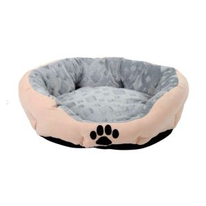 Silvio design Hunde-Kuschelsofa „Snow L“, 63x20x53 cm Silvio design Hunde-Kuschelsofa „Snow L“, 63x20x53 cm