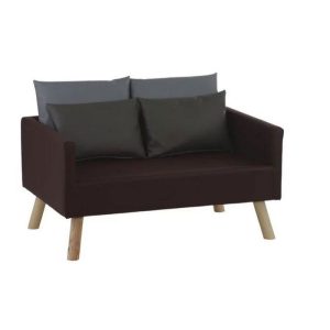 Silvio design Hundesofa „Daja“, 100x52x65 cm, braun Silvio design Hundesofa „Daja“, 100x52x65 cm, braun