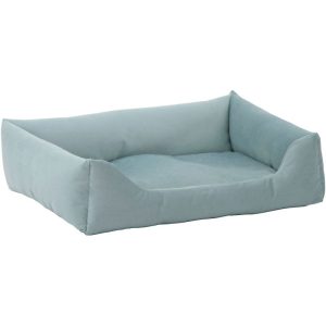 Silvio design Hunde-Kuschelsofa blau, 35x16x45 cm Silvio design Hunde-Kuschelsofa blau, 35x16x45 cm