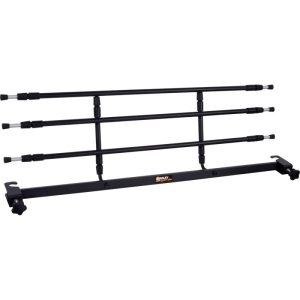 dobar Hundegitter Walky Guard Plus 85-152 x 29-45 cm schwarz dobar Hundegitter Walky Guard Plus 85-152 x 29-45 cm schwarz
