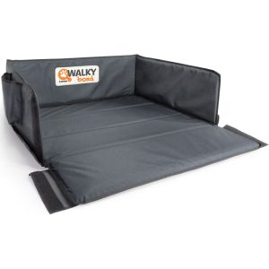 dobar XXL-Kofferraumschondecke Walky Bond 80 x 30 x 100 cm grau dobar XXL-Kofferraumschondecke Walky Bond 80 x 30 x 100 cm grau
