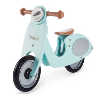Pinolino Laufrad „Vespa Wanda“, mint Pinolino Laufrad „Vespa Wanda“, mint