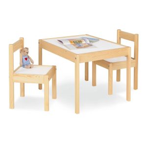Pinolino Kindersitzgruppe Olaf, 3-tlg. Pinolino Kindersitzgruppe Olaf, 3-tlg.