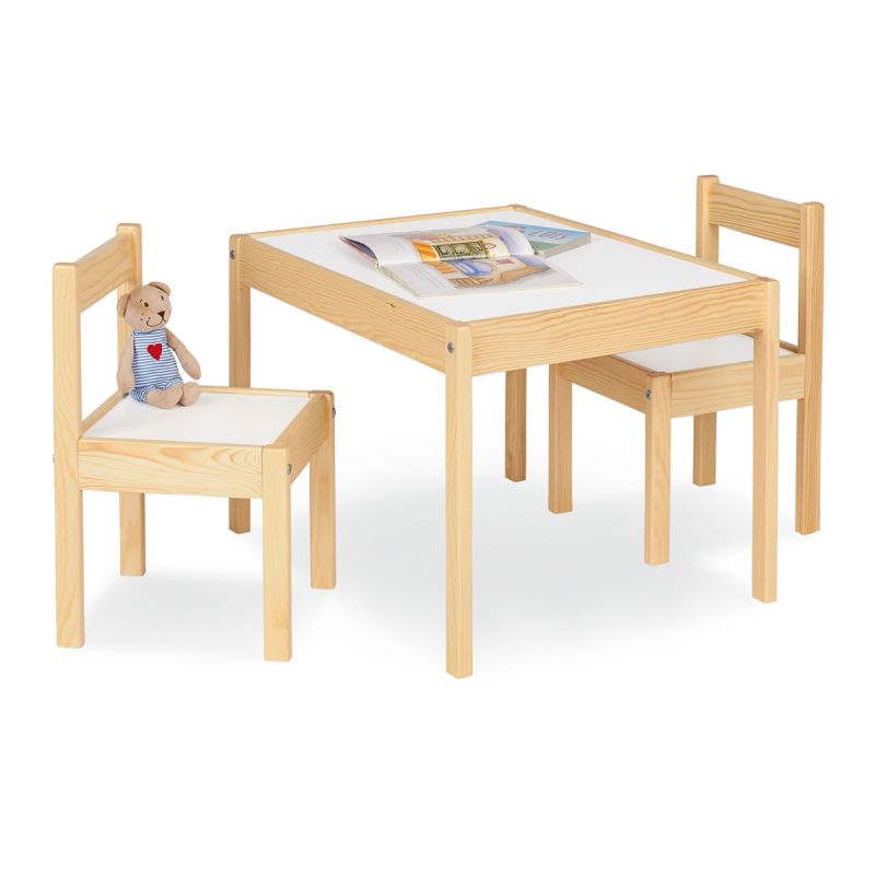 Pinolino Kindersitzgruppe Olaf, 3-tlg.