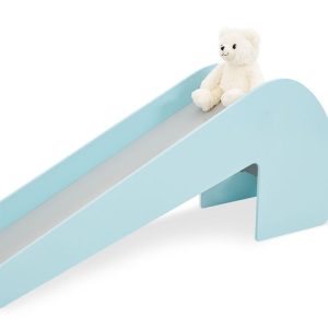 Pinolino Indoor-Rutsche Lotta, mint/grau Pinolino Indoor-Rutsche Lotta, mint/grau