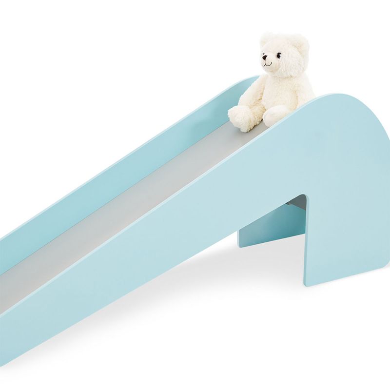 Pinolino Indoor-Rutsche Lotta, mint/grau