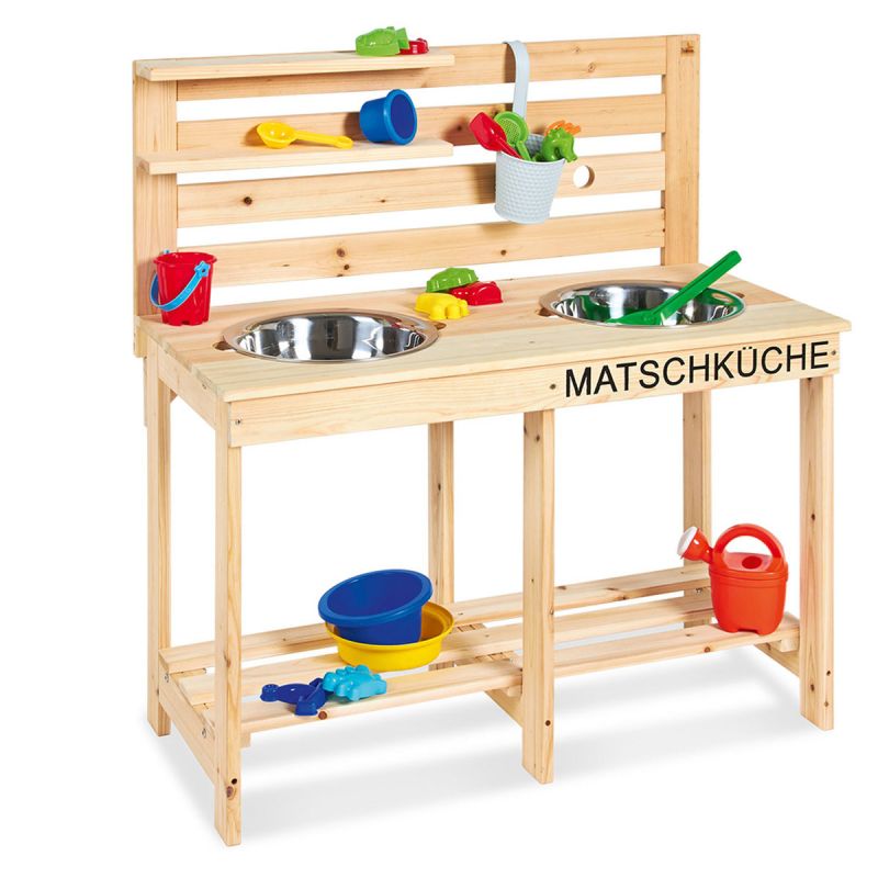 Pinolino Matschküche Paul