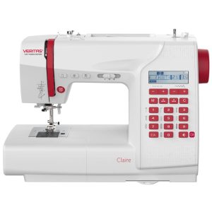 Veritas Nähmaschine Claire Veritas Nähmaschine Claire