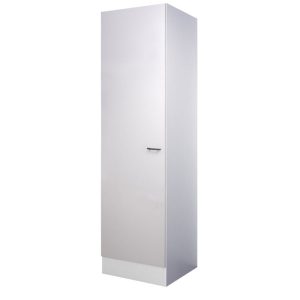 Flex-Well Geschirrschrank „Wito“, 50x200x57,1 cm, weiß Flex-Well Geschirrschrank „Wito“, 50x200x57,1 cm, weiß
