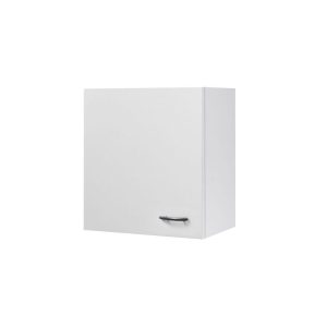 Flex-Well Küchenoberschrank „Wito“, 50×54,8×32 cm, weiß Flex-Well Küchenoberschrank „Wito“, 50×54,8×32 cm, weiß