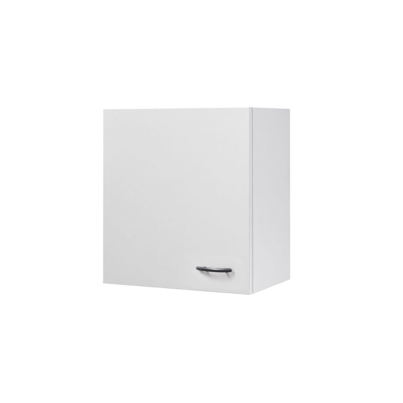 Flex-Well Küchenoberschrank „Wito“, 50x54,8x32 cm, weiß