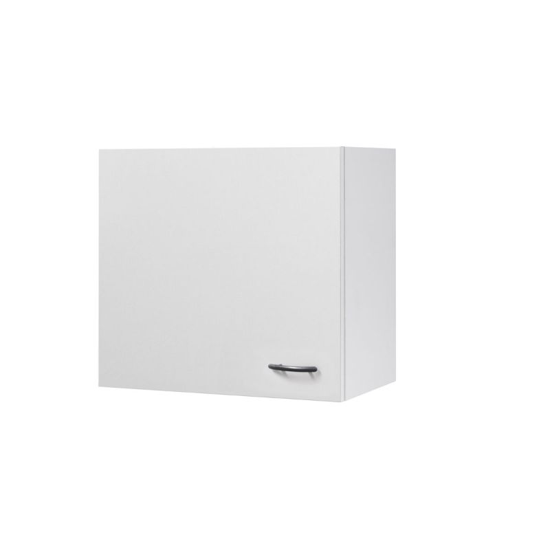 Flex-Well Küchenoberschrank „Wito“, 60x54,8x32 cm, weiß