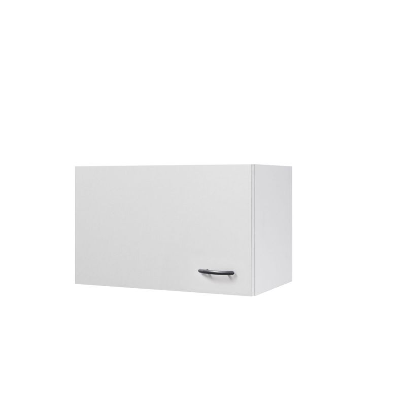 Flex-Well Küchenoberschrank „Wito", 60x32x32 cm, weiß