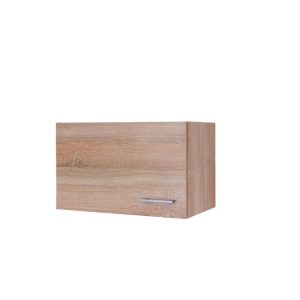 Flex-Well Küchenoberschrank „Samoa“, 60x32x32 cm, Sonoma Eiche Flex-Well Küchenoberschrank „Samoa“, 60x32x32 cm, Sonoma Eiche